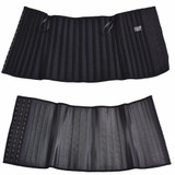 Corset Waist trainer corsets Steel boned steampunk party sexy corselet and bustiers Gothic Clothing Corsage modeling strap