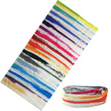 Coromose 2017 Sport Bicycle Multi Functional Bandana Headband Camouflage Leaves Seamless Tubular Magic Bandanas Tube Ring Scarf