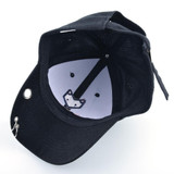 Corduroy Snapback Cap Drake Women Casual Gorras Spring Baseball Cap Fox Pattern Hats For Women Bone Feminino Casquet