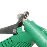 Copper Hose Nozzle Hand Sprayer Watering Adjustable Pressure Water Washer Nozzle Household Garden Car Wash Water Cleaning Gun Copper Hose Nozzle Hand Sprayer Watering Adjustable Pressure Water Washer Nozzle Household Garden Car Wash Water Cleaning Gun