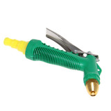 Copper Hose Nozzle Hand Sprayer Watering Adjustable Pressure Water Washer Nozzle Household Garden Car Wash Water Cleaning Gun Copper Hose Nozzle Hand Sprayer Watering Adjustable Pressure Water Washer Nozzle Household Garden Car Wash Water Cleaning Gun