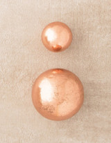 Copper Healing Sphere