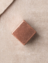 Copper Healing Cube