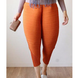 Cooool Fried chicken leg pants