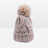 Cool! Skullies Beanies Women Winter Hat For Women Hat Beanies Classic Fashion Knit Female Cap Beanie Headgear Warm Cap