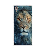 Cool Pattern Silicone Cover For Sony Xperia XA1 Case 5.0" Soft TPU Back Cover Case For Sony Xperia XA1 Phone Cases
