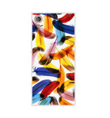 Cool Pattern Silicone Cover For Sony Xperia XA1 Case 5.0" Soft TPU Back Cover Case For Sony Xperia XA1 Phone Cases