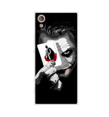 Cool Pattern Silicone Cover For Sony Xperia XA1 Case 5.0" Soft TPU Back Cover Case For Sony Xperia XA1 Phone Cases