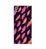 Cool Pattern Silicone Cover For Sony Xperia XA1 Case 5.0" Soft TPU Back Cover Case For Sony Xperia XA1 Phone Cases