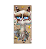 Cool Pattern Silicone Cover For Sony Xperia XA1 Case 5.0" Soft TPU Back Cover Case For Sony Xperia XA1 Phone Cases