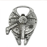 Cool Kitchen Gadgets Star Wars Bottle Opener For Beer Durable Zink Alloy Material &amp; Vintage Style
