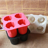 Cool Ice Tray Party Shooters Supplies Shot Glasses Cool Shooters Ice Tray Free Shipping
