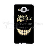 Cool Design Soft TPU Case For Samsung Galaxy S3 S4 S5 Mini A3 A5 J5 2016 Soft Silicone Cover For Samsung S3 i9300 Phone Cases