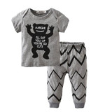 2017 New summer style cotton baby boys girls clothes short sleeve baby romper newborn clothes jumpsuit infant clothing