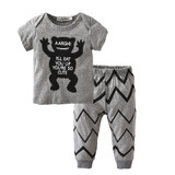 2017 New summer style cotton baby boys girls clothes short sleeve baby romper newborn clothes jumpsuit infant clothing