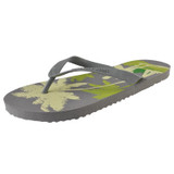 2017 New Summer Slapping Flat Sandals and Slippers Man Shoes Soft Flip Flops EVA Beach Slipper and Sandals for Men Size 40-45