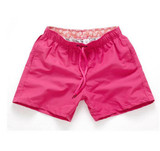 2017 New Summer Men's Beach Short Casual Shorts Men Cotton Fashion Style Mens Shorts Bermuda Beach Holiday Black Shorts For Male