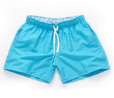 2017 New Summer Men's Beach Short Casual Shorts Men Cotton Fashion Style Mens Shorts Bermuda Beach Holiday Black Shorts For Male