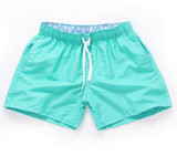 2017 New Summer Men's Beach Short Casual Shorts Men Cotton Fashion Style Mens Shorts Bermuda Beach Holiday Black Shorts For Male