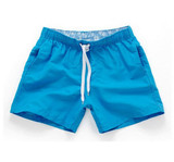 2017 New Summer Men's Beach Short Casual Shorts Men Cotton Fashion Style Mens Shorts Bermuda Beach Holiday Black Shorts For Male