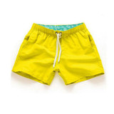 2017 New Summer Men's Beach Short Casual Shorts Men Cotton Fashion Style Mens Shorts Bermuda Beach Holiday Black Shorts For Male