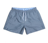 2017 New Summer Men's Beach Short Casual Shorts Men Cotton Fashion Style Mens Shorts Bermuda Beach Holiday Black Shorts For Male