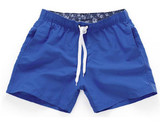 2017 New Summer Men's Beach Short Casual Shorts Men Cotton Fashion Style Mens Shorts Bermuda Beach Holiday Black Shorts For Male