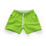 2017 New Summer Men's Beach Short Casual Shorts Men Cotton Fashion Style Mens Shorts Bermuda Beach Holiday Black Shorts For Male