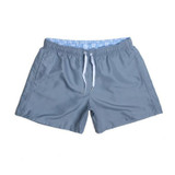 2017 New Summer Men's Beach Short Casual Shorts Men Cotton Fashion Style Mens Shorts Bermuda Beach Holiday Black Shorts For Male