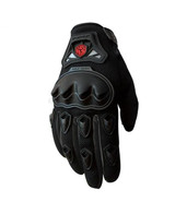 Professional motorcycle gloves racing full finger gloves protective
