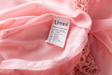 2017 New Summer Costume Girls Princess Dress Children's Evening Clothing Kids Chiffon Lace Dresses Baby Girl Party Pearl Dress