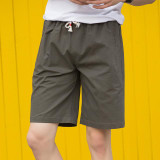 2017 New Summer Casual Shorts Men cotton Fashion Style Mens Shorts Brand bermuda beach Plus Size M-5XL  short For Male