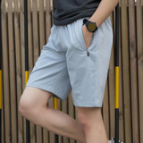 2017 New Summer Casual Shorts Men cotton Fashion Style Mens Shorts Brand bermuda beach Plus Size M-5XL  short For Male