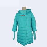 2016 winter jacket women long coat parkas thickening Female Warm Clothes