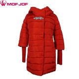 2016 winter jacket women long coat parkas thickening Female Warm Clothes