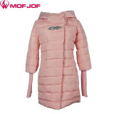 2016 winter jacket women long coat parkas thickening Female Warm Clothes