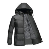 2016 Winter Down Jacket Casual Ultralight Mens Duck Down Jackets Autumn & Winter Jacket Men Lightweight Duck Down Jackets