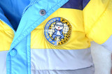 2016 Winter Children Jackets Boys Girls warm Down Coat Kids Outerwear Coats Stripe Clothing For Baby Boys Girls warm clothes 2016 Winter Children Jackets Boys Girls warm Down Coat Kids Outerwear Coats Stripe Clothing For Baby Boys Girls warm clothes