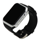 2016 Wearable Devices GD19 Smart Watch Android Connected Clock Smart Wach Support SIM Card Phone bluetooth Smartwatch pk gt 08