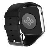 2016 Wearable Devices GD19 Smart Watch Android Connected Clock Smart Wach Support SIM Card Phone bluetooth Smartwatch pk gt 08