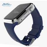 2016 Wearable Devices GD19 Smart Watch Android Connected Clock Smart Wach Support SIM Card Phone bluetooth Smartwatch pk gt 08