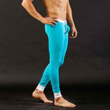 2016 Warm Modal Thermal Underwear Thermo Underwear Men Long Johns Underpants Thermal Underwear Men