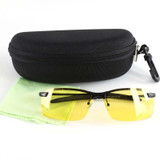 2016 UV400 HD Night Vision Polarized Glasses Driving Sunglasses Eyewear S3 KJ2 2016 UV400 HD Night Vision Polarized Glasses Driving Sunglasses Eyewear S3 KJ2