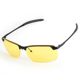 2016 UV400 HD Night Vision Polarized Glasses Driving Sunglasses Eyewear S4 2016 UV400 HD Night Vision Polarized Glasses Driving Sunglasses Eyewear S4