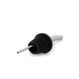 2016 Top Sale 2Pcs Stainless Steel Liquor Spirit Pourer Flow Wine Bottle Pour Spout Stopper Barware 2016 Top Sale 2Pcs Stainless Steel Liquor Spirit Pourer Flow Wine Bottle Pour Spout Stopper Barware