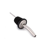 2016 Top Sale 2Pcs Stainless Steel Liquor Spirit Pourer Flow Wine Bottle Pour Spout Stopper Barware 2016 Top Sale 2Pcs Stainless Steel Liquor Spirit Pourer Flow Wine Bottle Pour Spout Stopper Barware