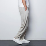 2016 summer thin breathable comfort male loose harem pants plus size Chinese style linen men's casual pants