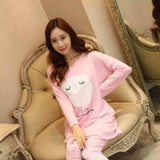 2016 New Winter Cotton Pijama Entero Pajamas For Women Pyjama Femme Women's Pajamas Mujer Pijama Feminino Pajama Women Pigiami 2016 New Winter Cotton Pijama Entero Pajamas For Women Pyjama Femme Women's Pajamas Mujer Pijama Feminino Pajama Women Pigiami