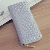 2016 New wallet For Girls Women Standard Wallet beautiful purses Fashion Lady Women Long Purse Clutch Crown PU Leather Wallet
