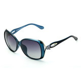 2016 New VEITHDIA Vintage Sunglasses Women Polarized Lens Sun Glasses Ladies Brand Designer gafas oculos de sol feminino 7022